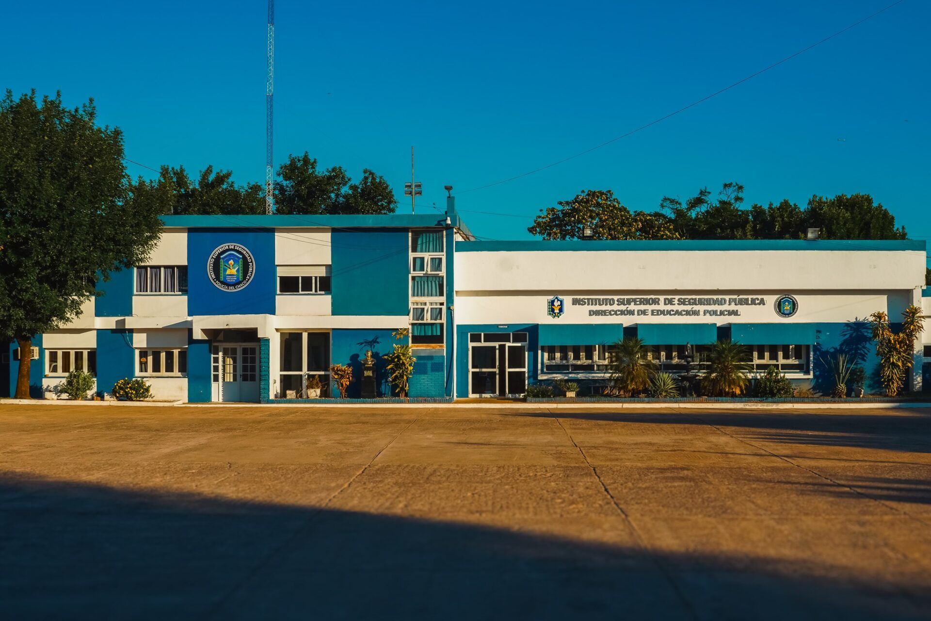 Galería Fuerzas 1