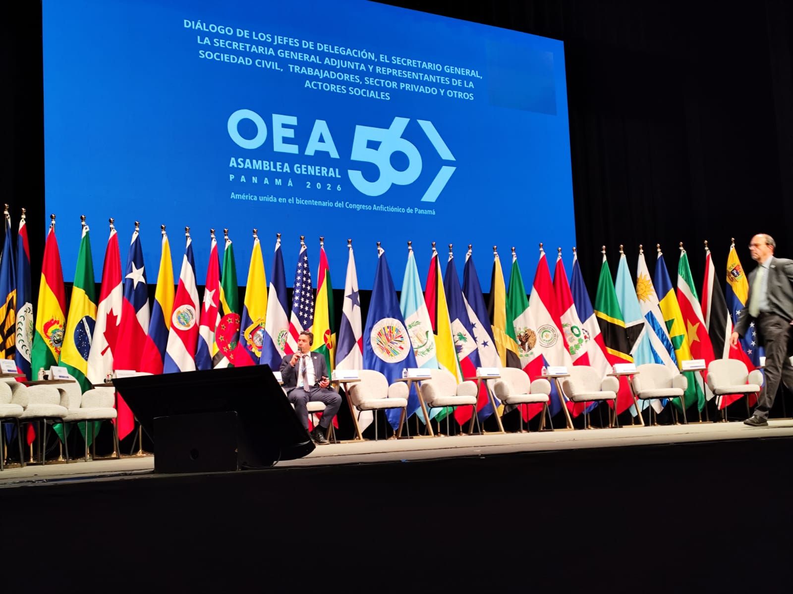 Actividad Internacional 2