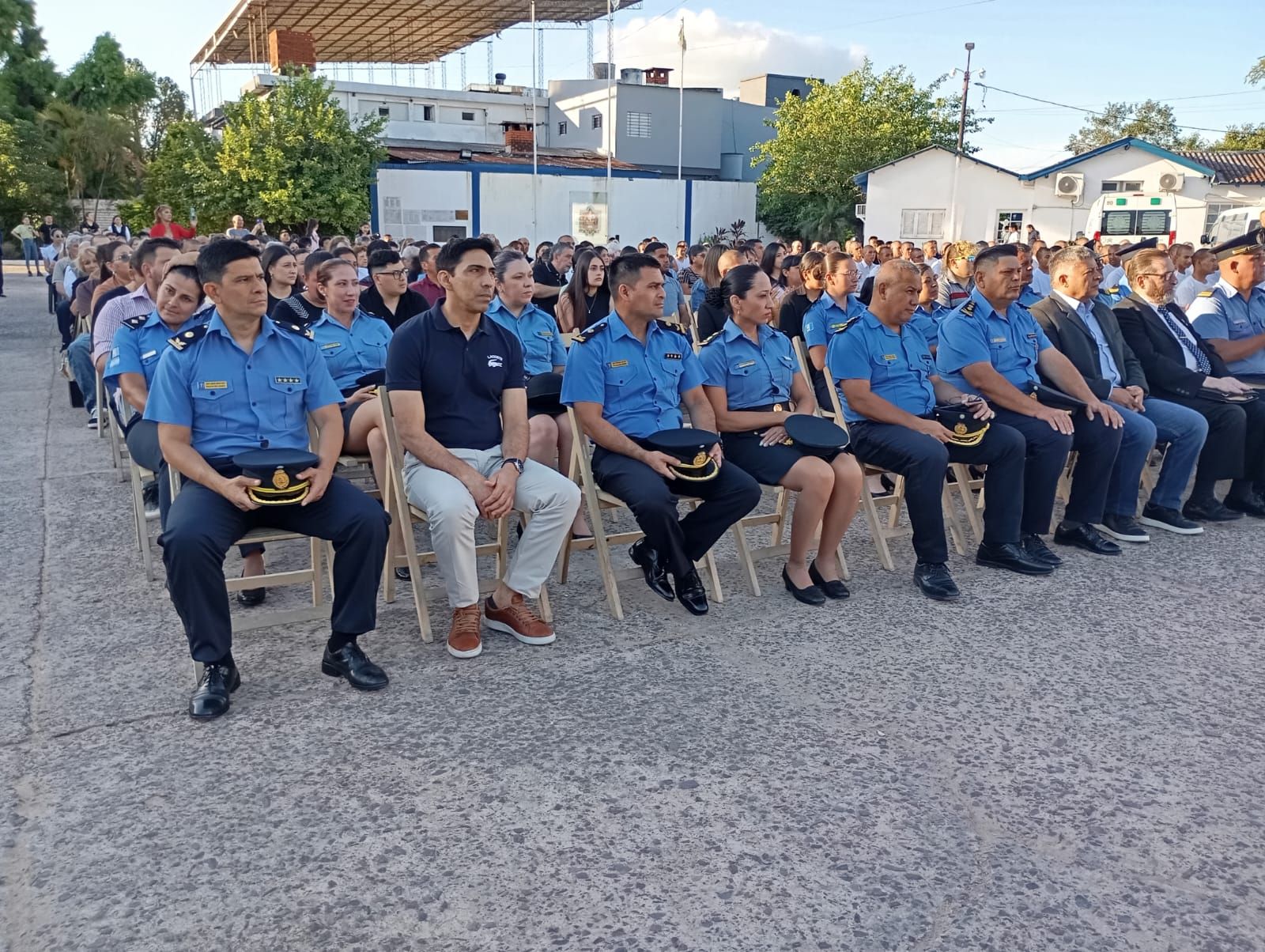 Galería Fuerzas 3a