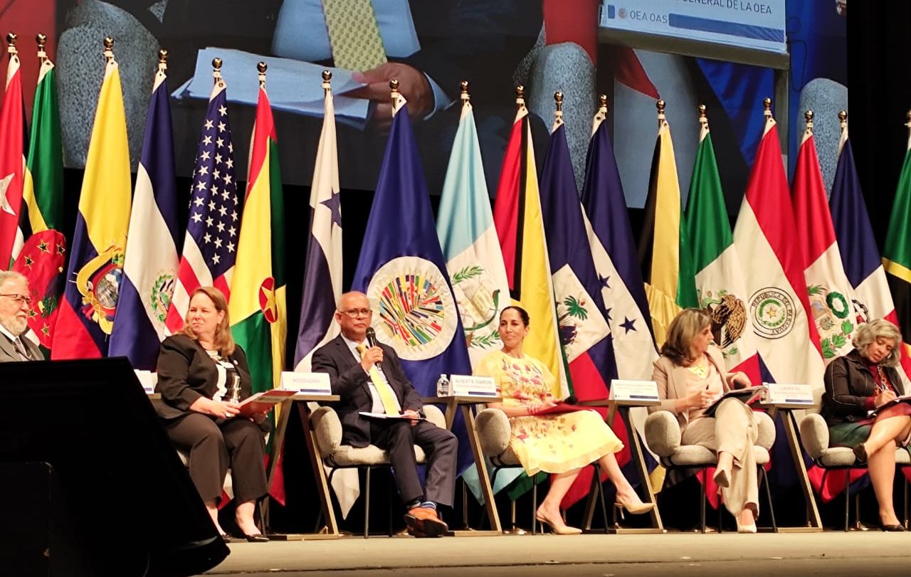 Actividad Internacional 4