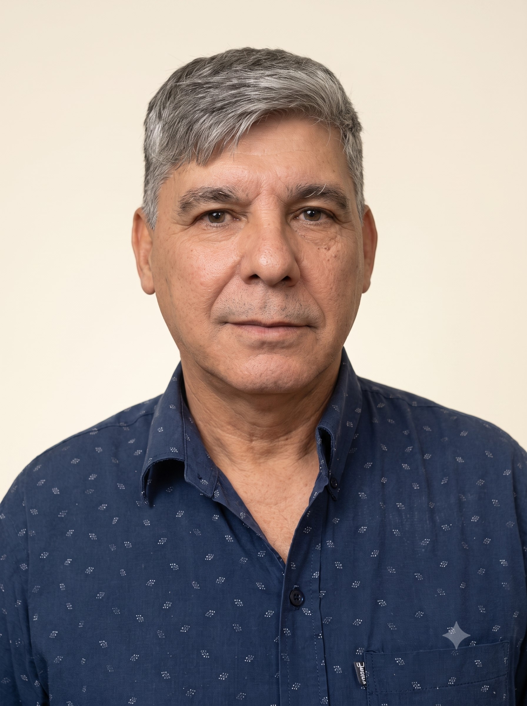 MIGUEL ÁNGEL BÁEZ