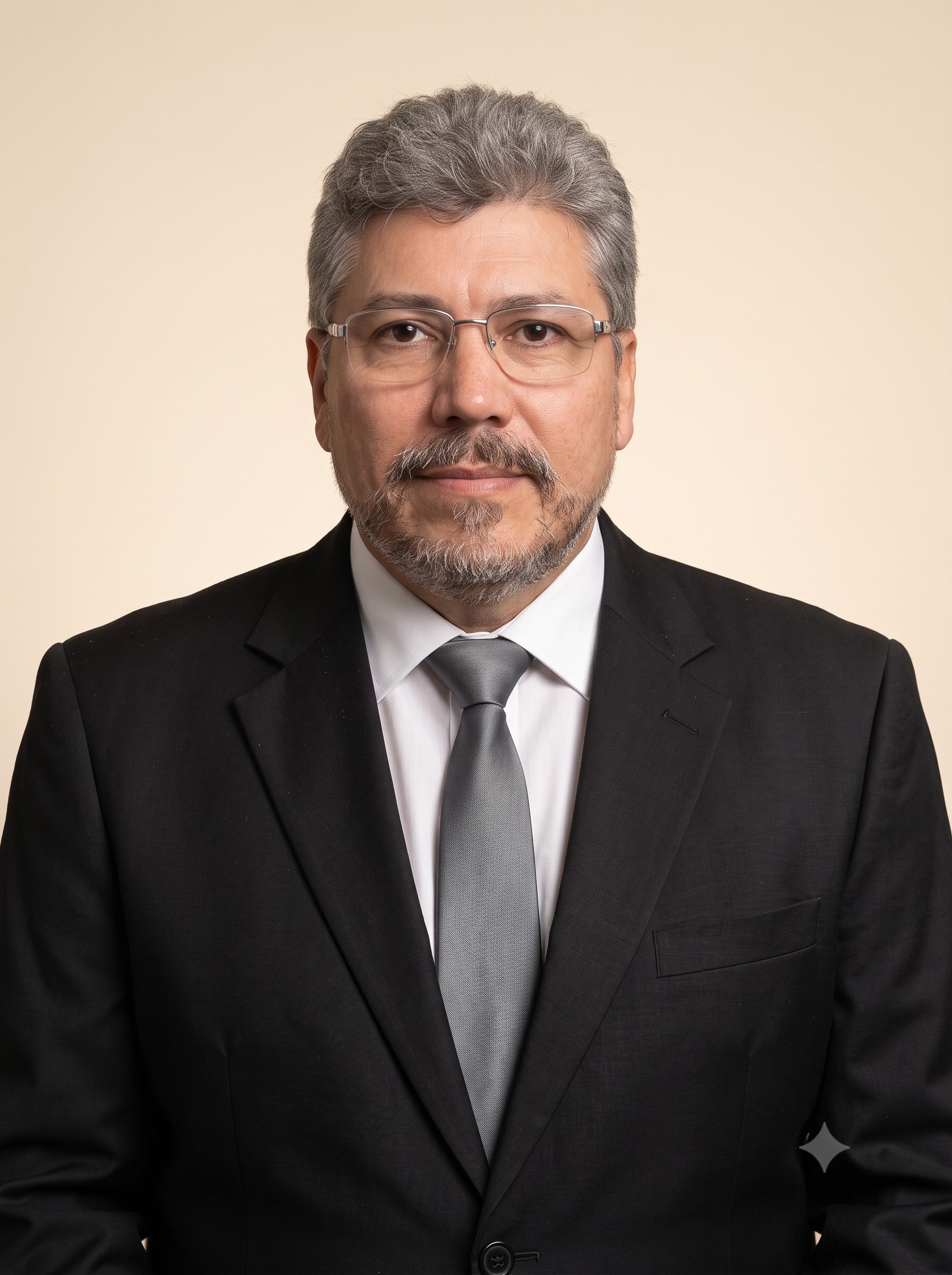 CARLOS DANIEL BARONI