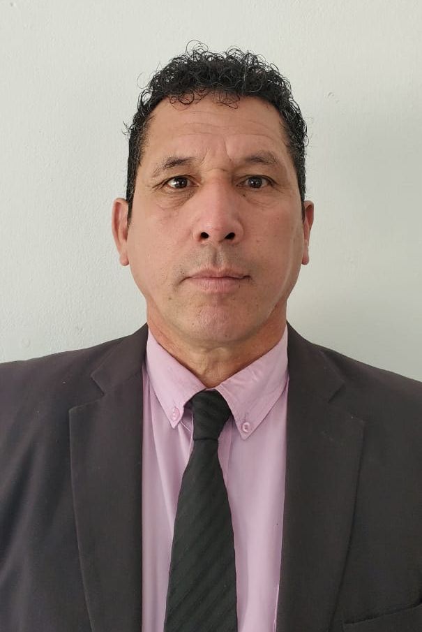 VÍCTOR RUBÉN BENÍTEZ