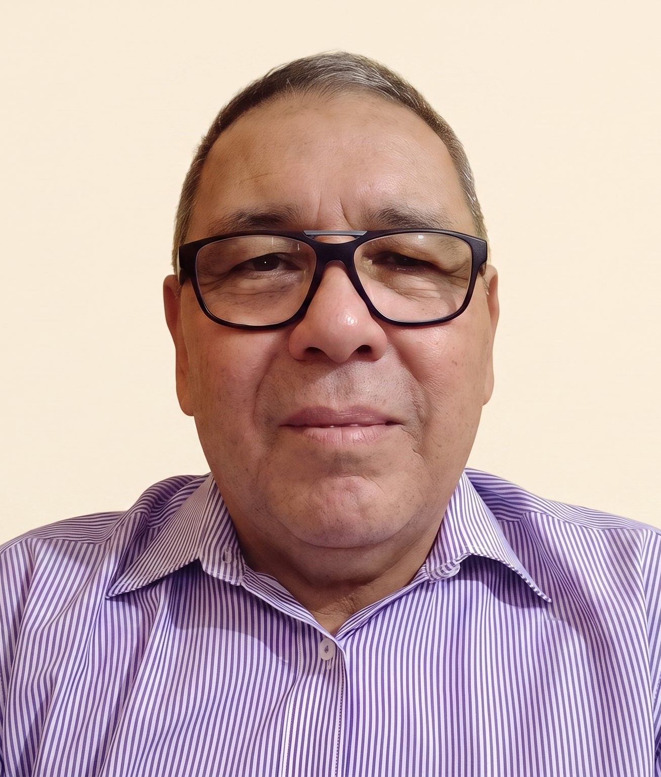 EDGARDO JOSÉ CEGUIL