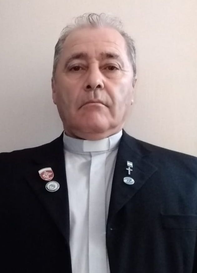 JORGE S. GALARZA