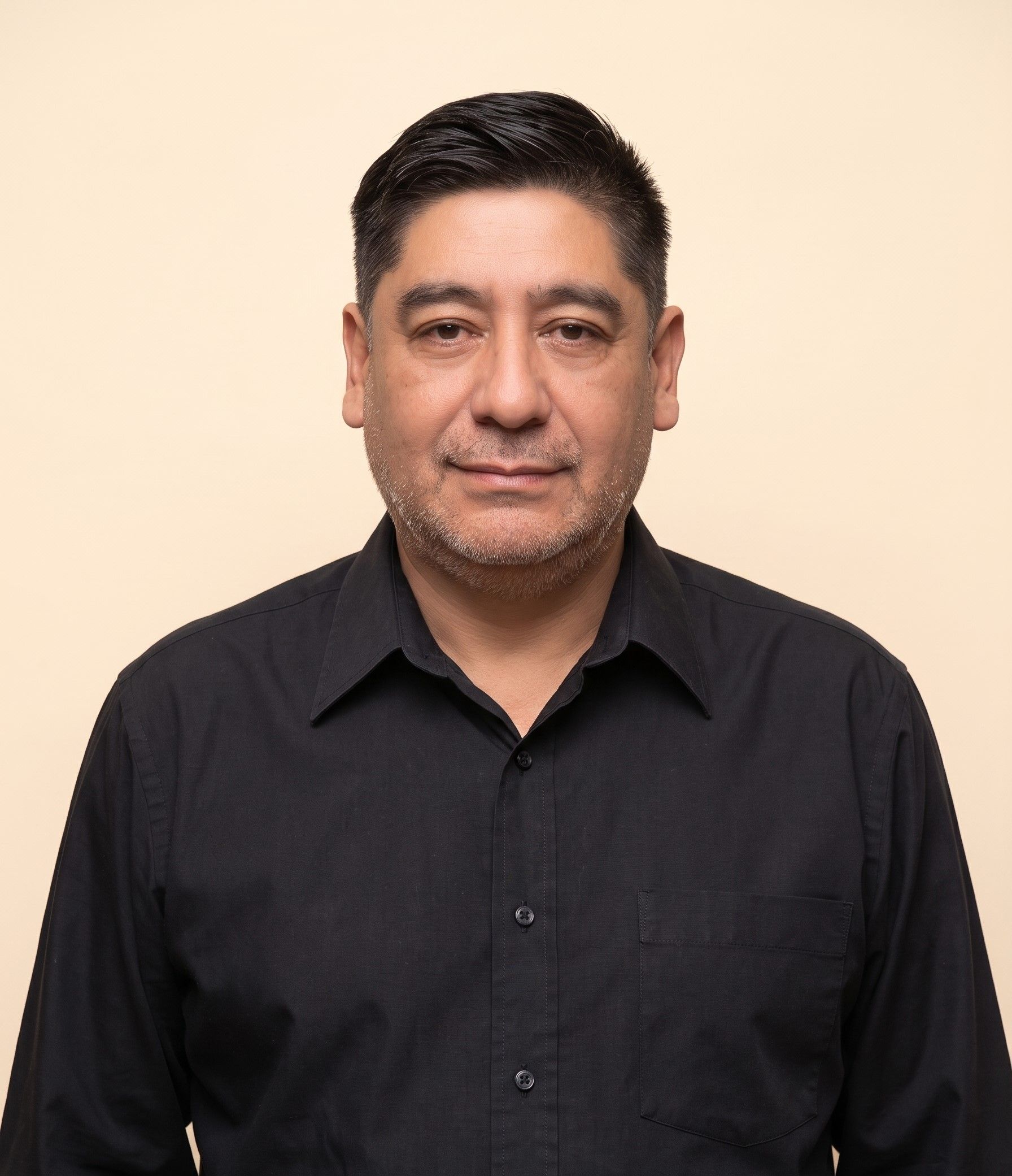 JAIME DAVID GARECA