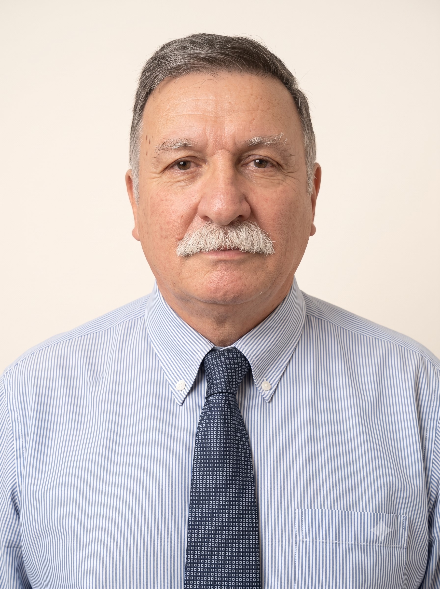 EMILIO MARIO GODOY