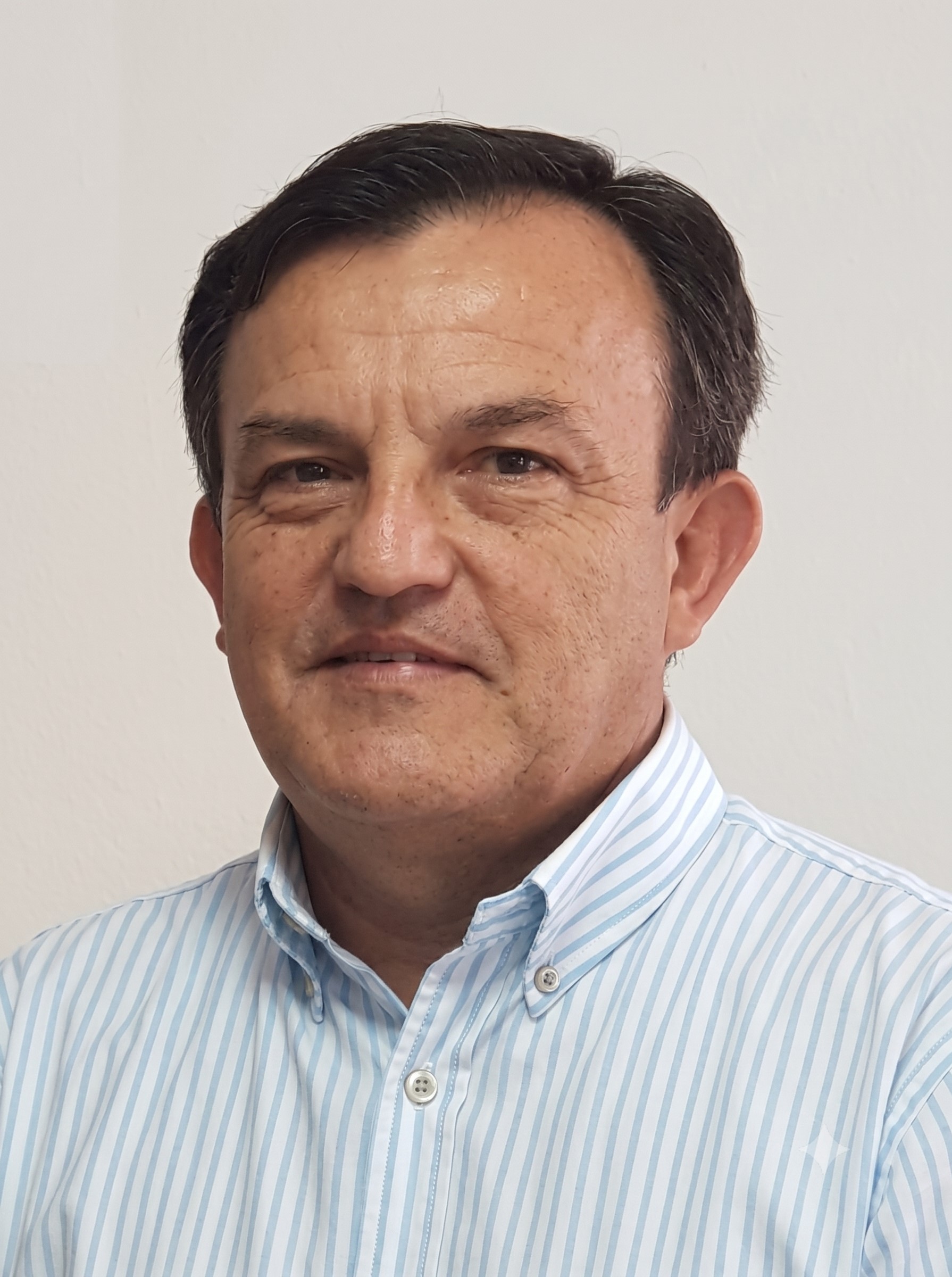 ALDO RUBÉN HERRERA