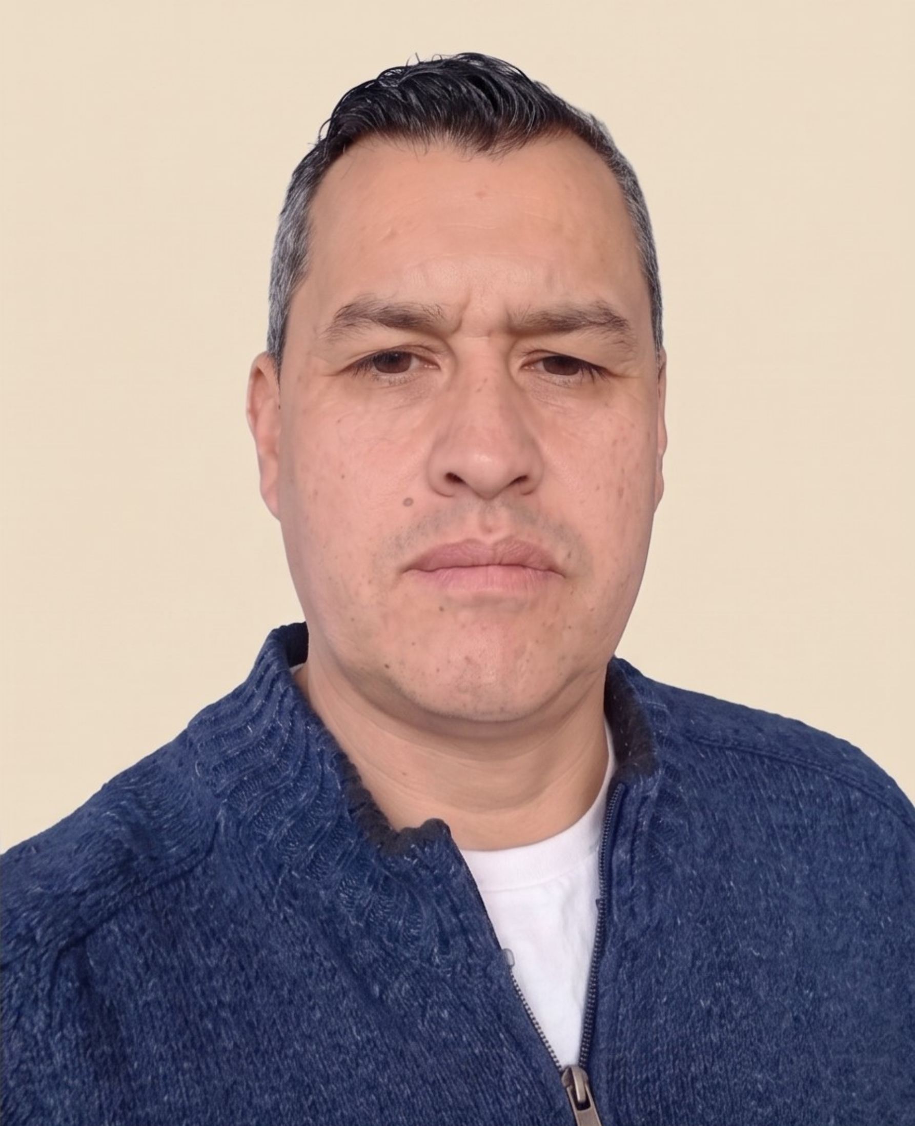MARCOS DAVID IFRAN