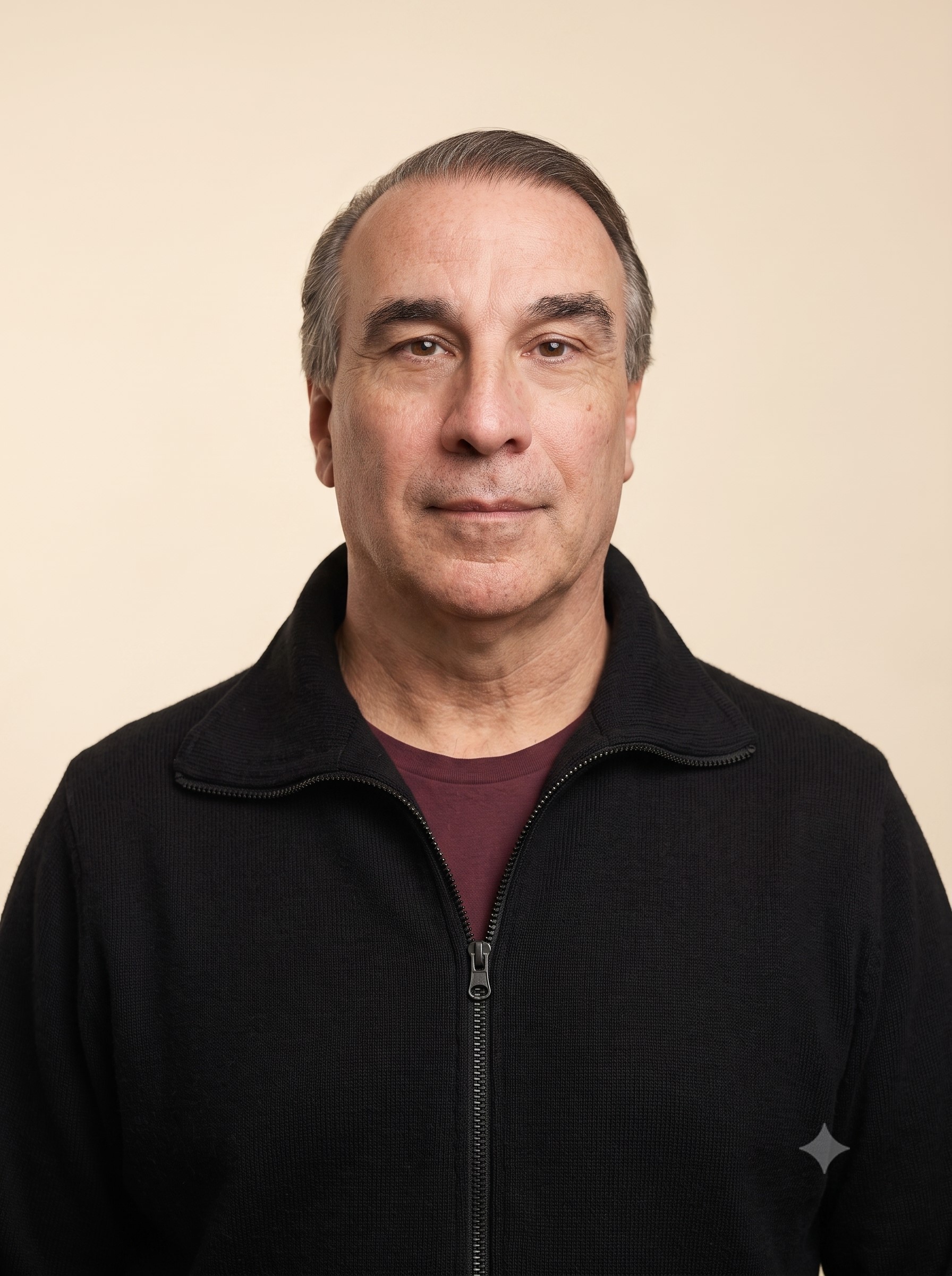 NÉSTOR H. IPARRAGUIRRE