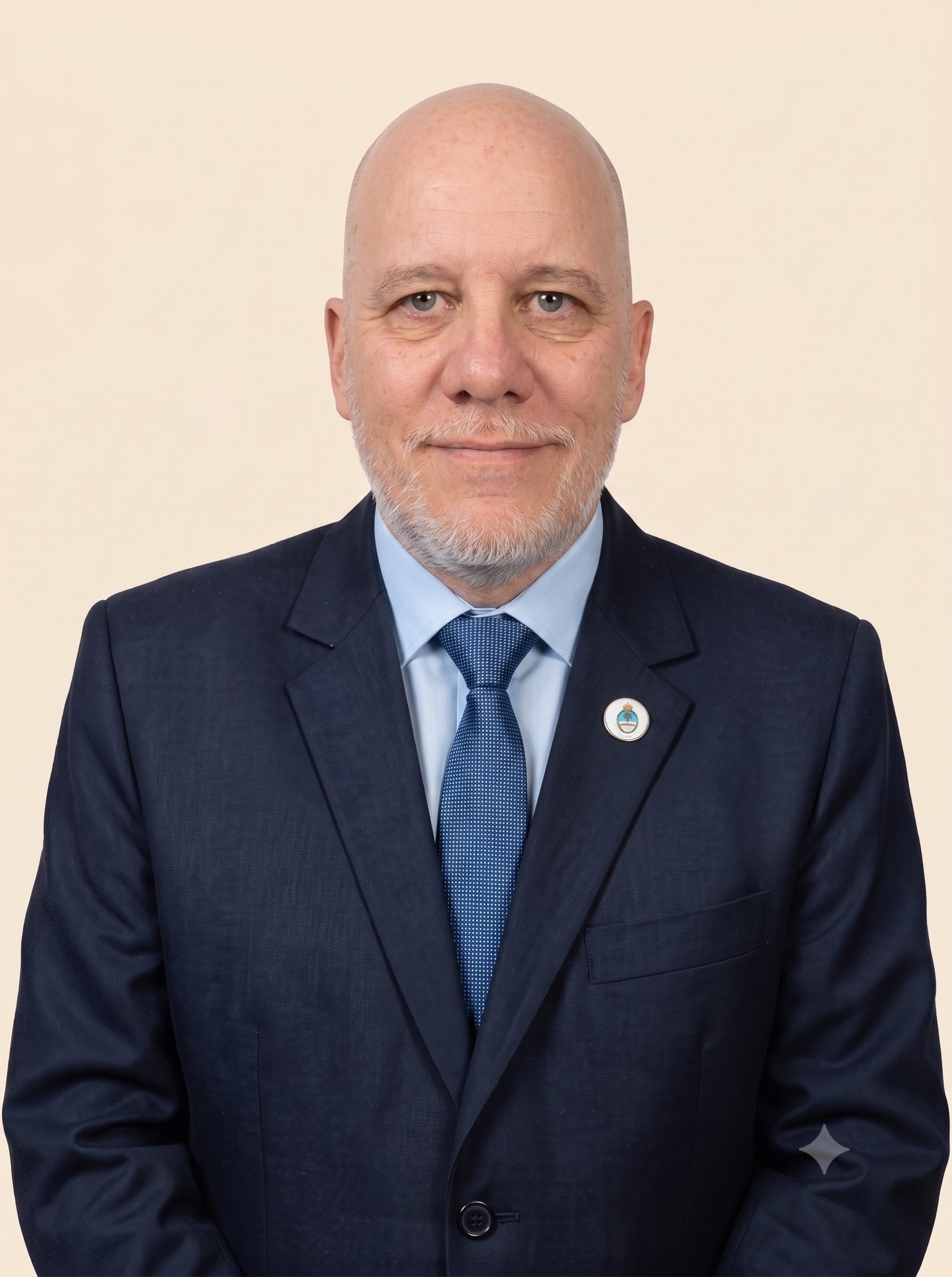 JORGE OSVALDO KILIMIKE