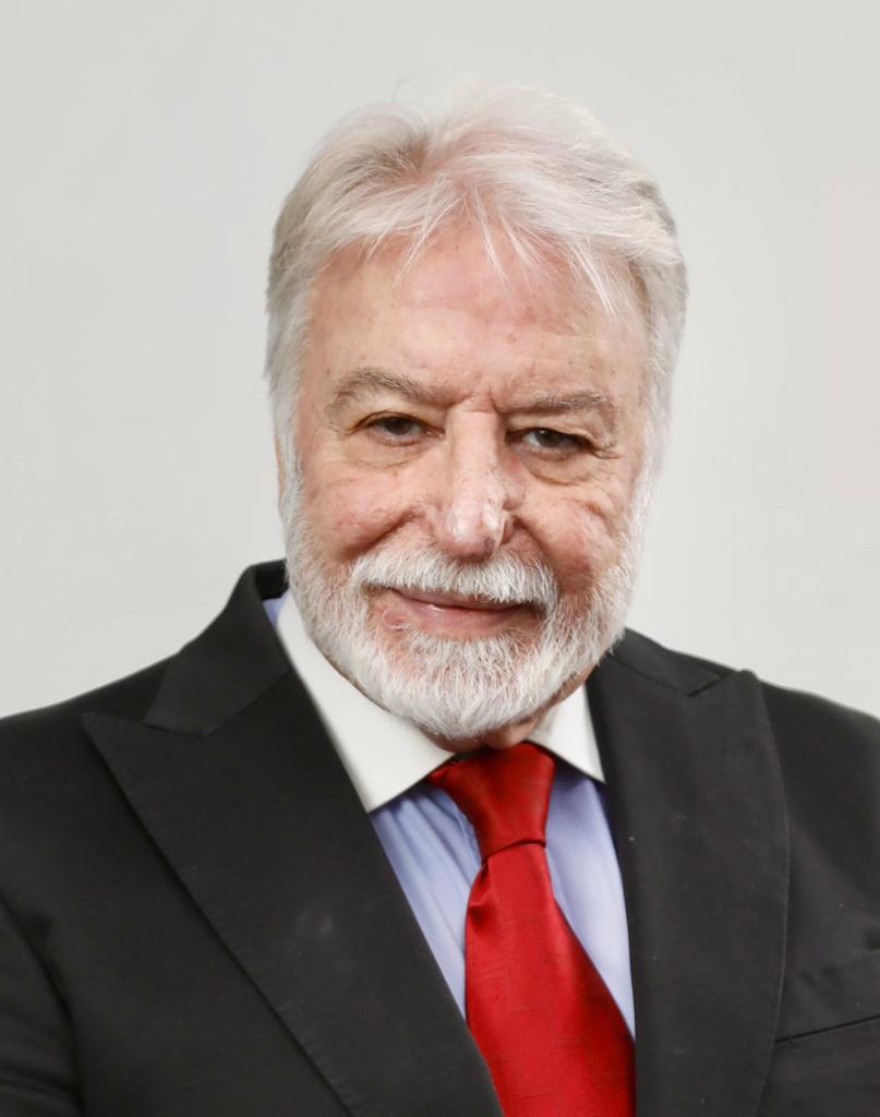 HORACIO EDUARDO LATTÉ