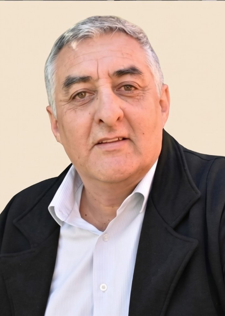 DAVID R. MANSILLA