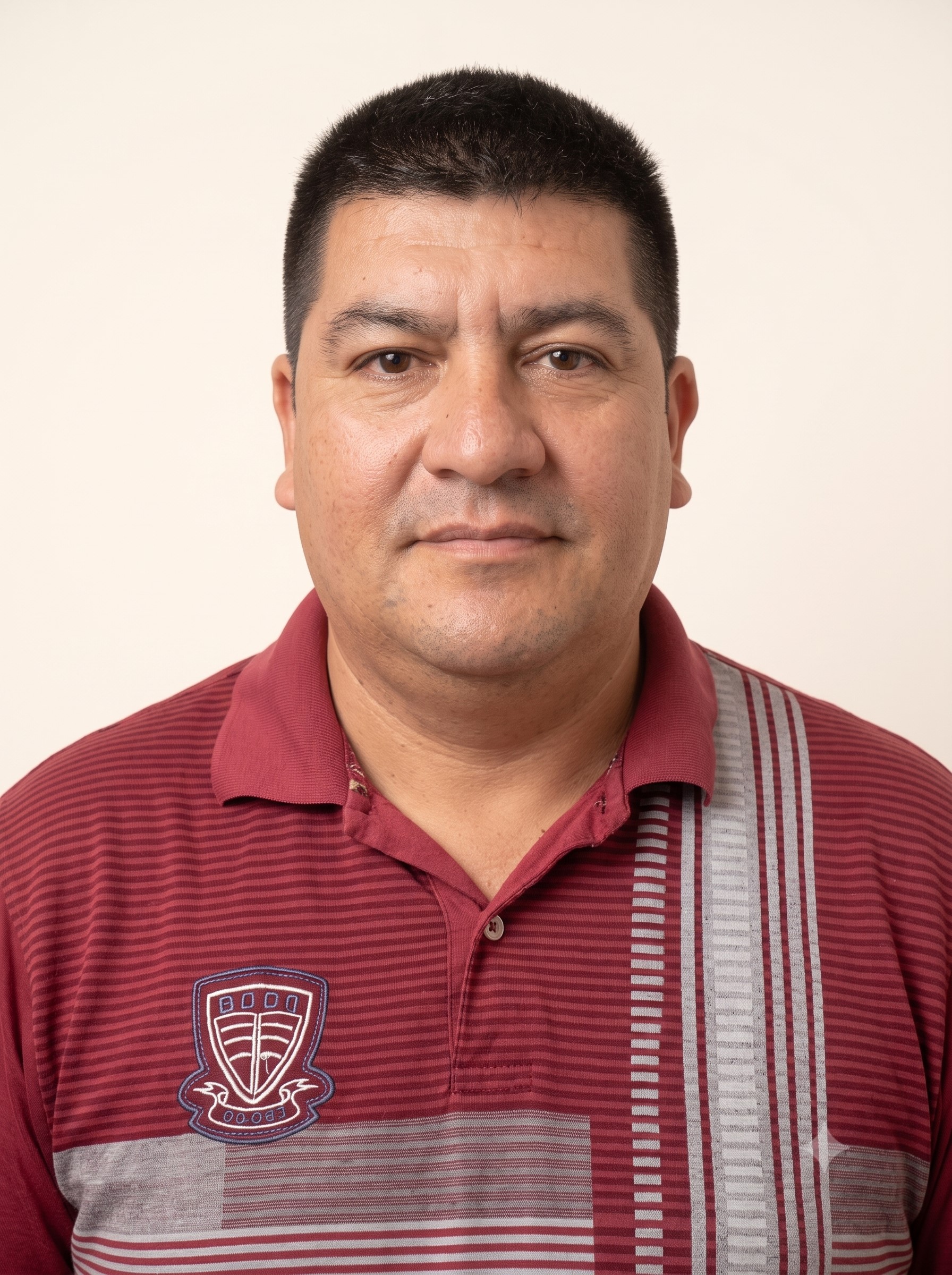 JORGE EDUARDO VILLARINO