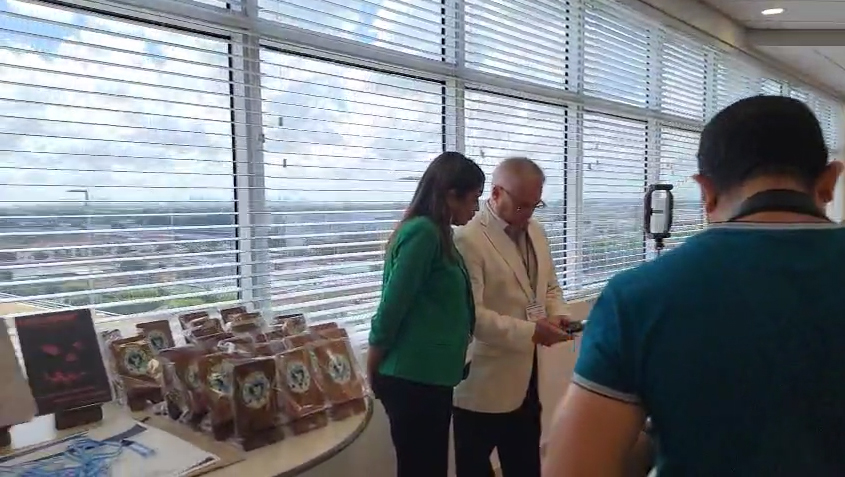 Embajadores de Paz Miami 3
