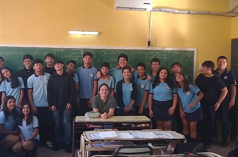 Actividad Campo 3