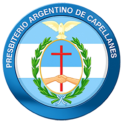 Logo Capellanes P.A.C.A.