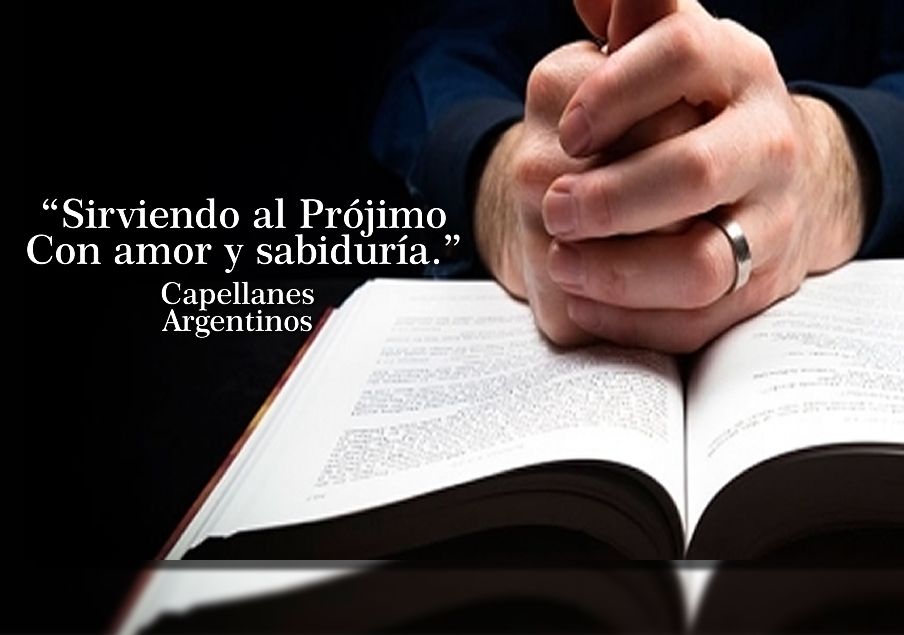Apoyo espiritual